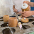 MAKE ME ICONIC - Toy Tea set